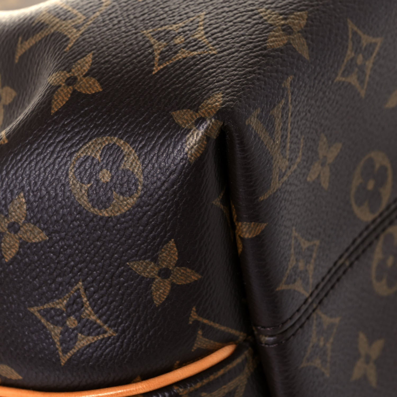 Louis Vuitton Monogram Turenne MM 11 of 14