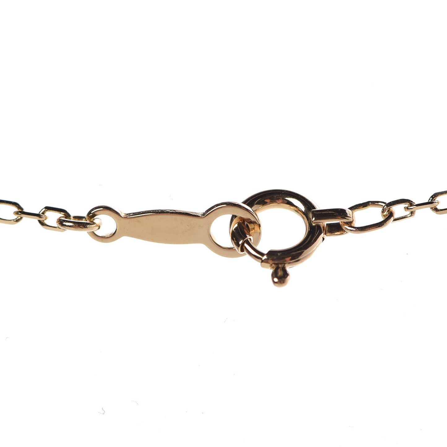 18K Yellow Gold Akoya Pearl 8mm Single Pendant Necklace