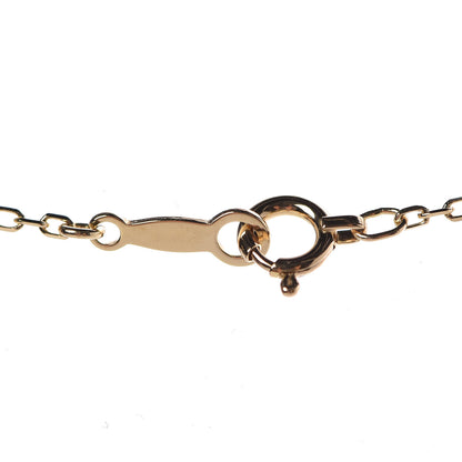 Mikimoto 18K Yellow Gold Akoya Pearl 8mm Single Pendant Necklace 5 of 6