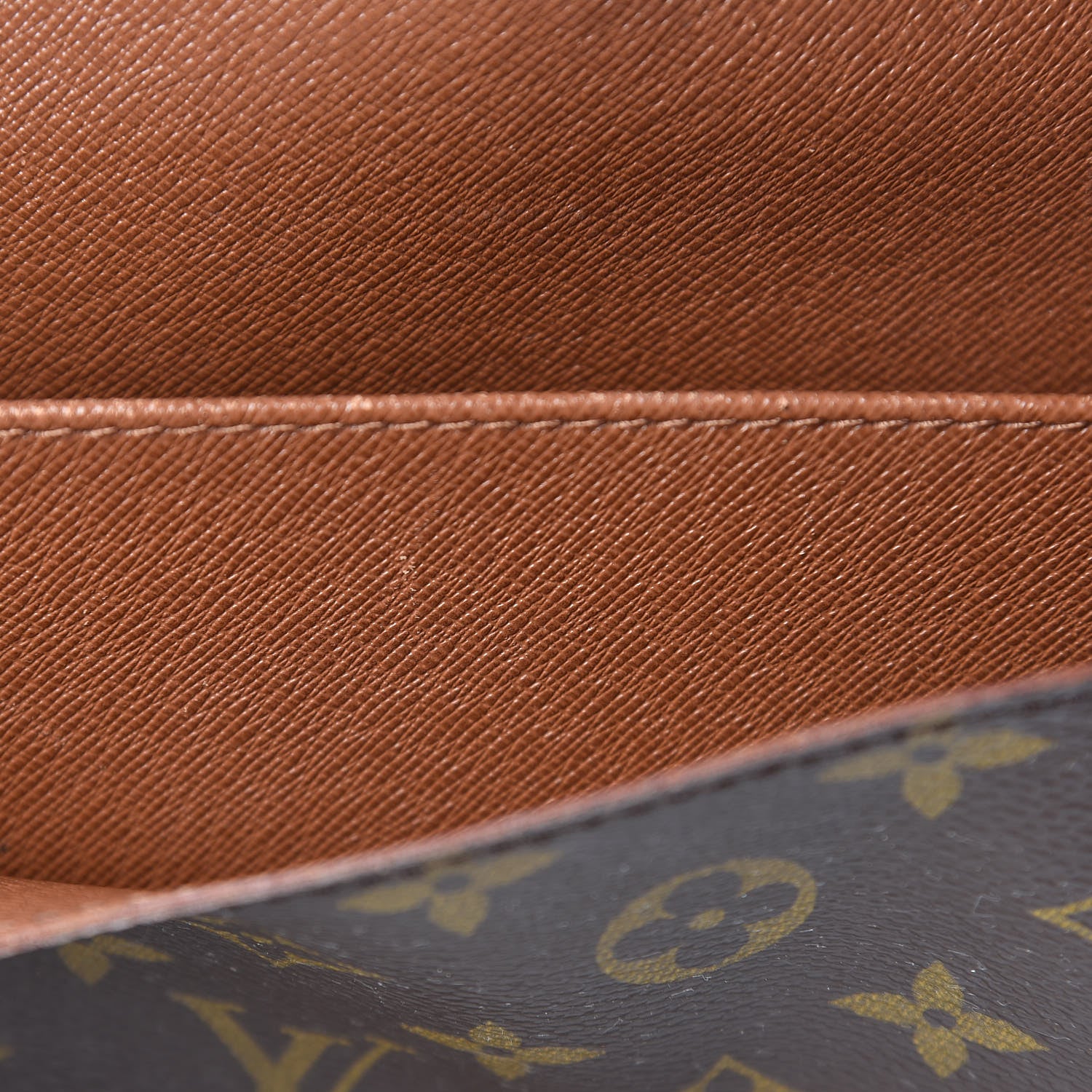 Louis Vuitton Monogram Cartouchiere 26 9 of 31