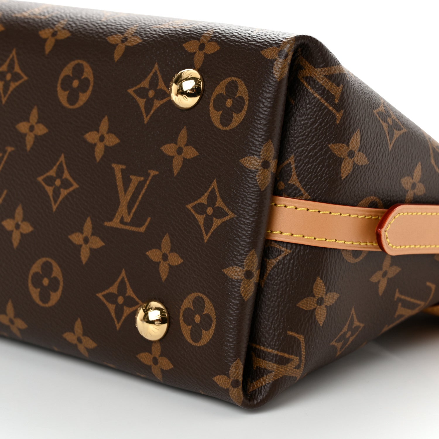 Louis Vuitton Monogram CarryAll PM 11 of 11