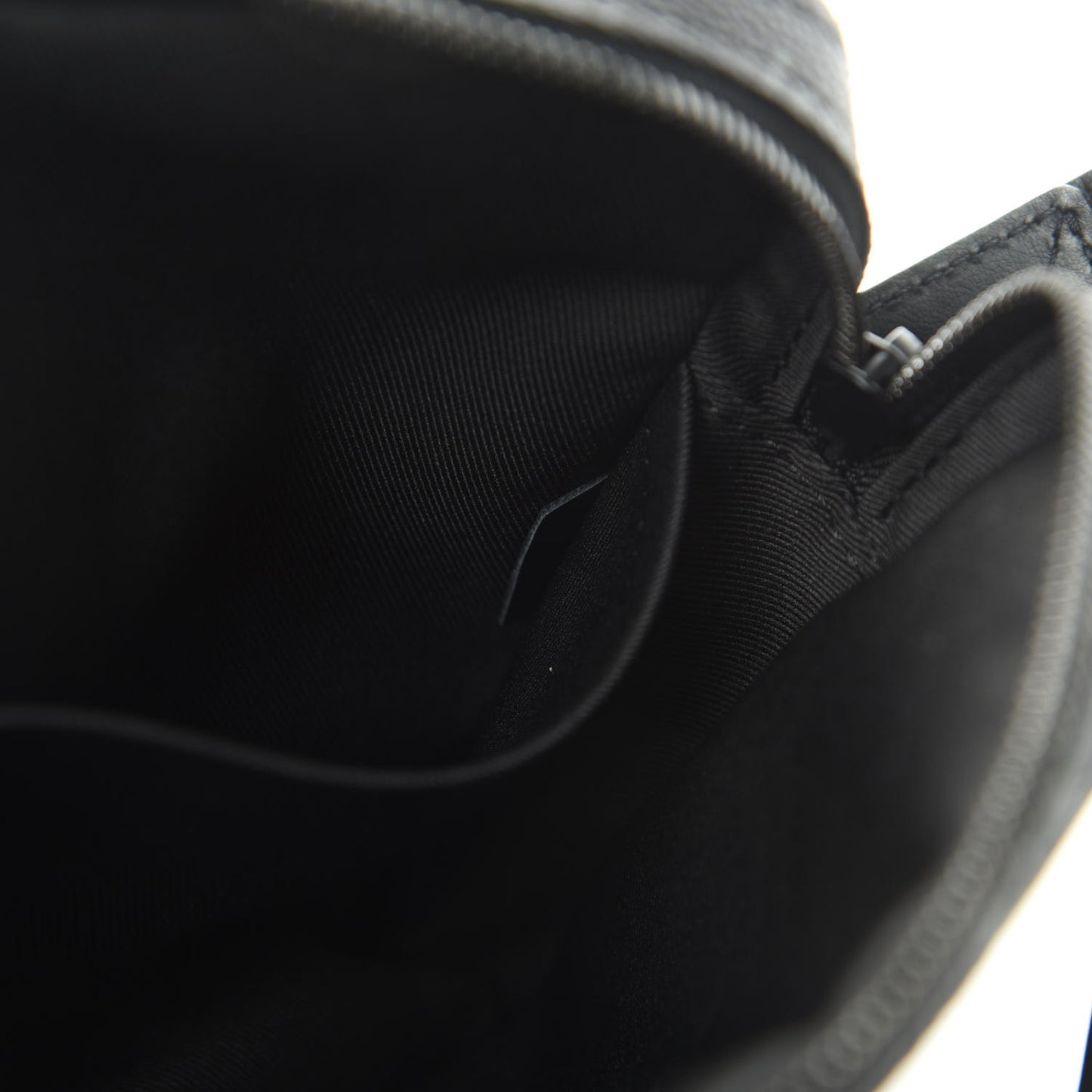 Monogram Galaxy Alpha Messenger