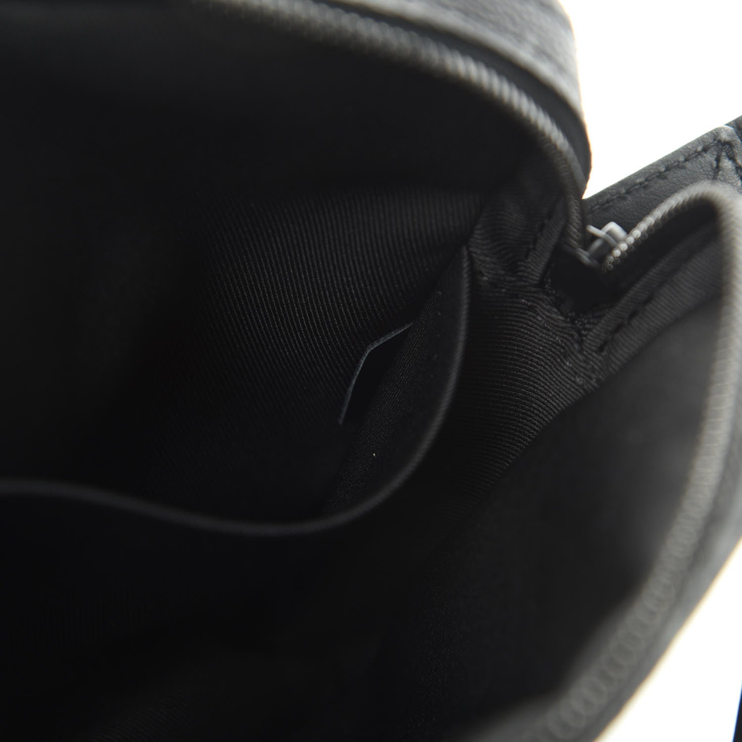 Louis Vuitton Monogram Galaxy Alpha Messenger 7 of 11