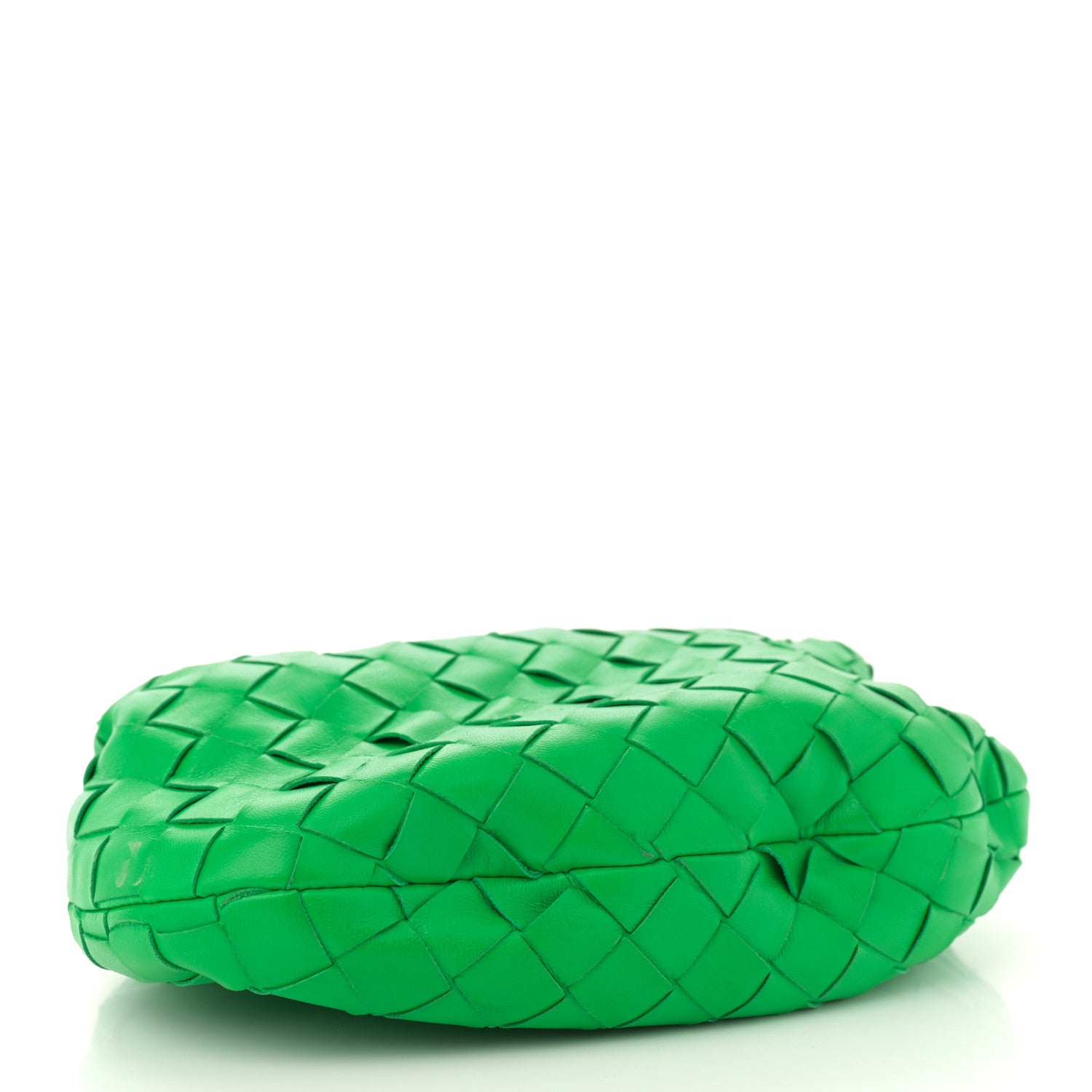 Bottega Veneta Nappa Intrecciato Mini Jodie Parakeet 5 of 11