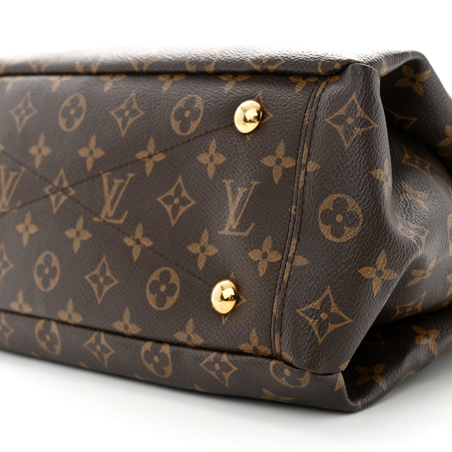 Monogram Pallas Black