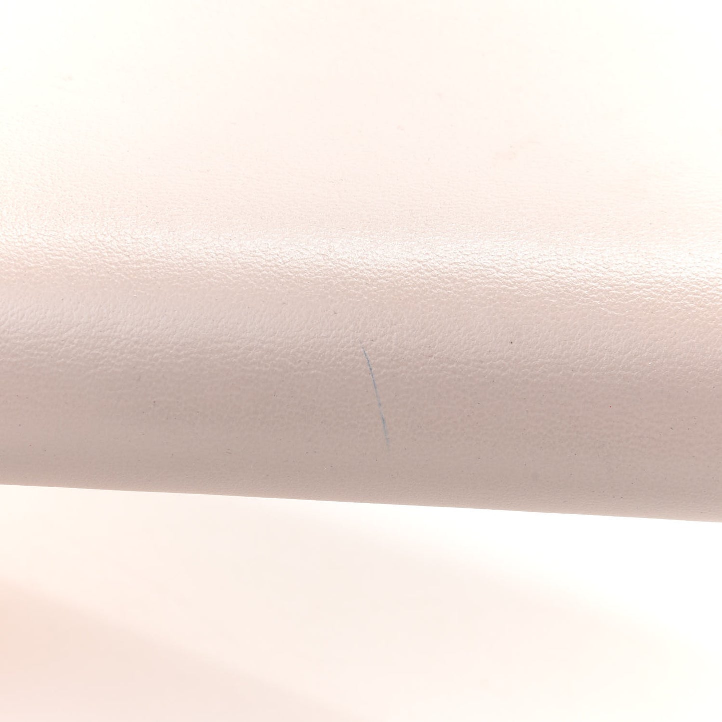 Calfskin Studded Pandora Zip Around Wallet Nude Pink