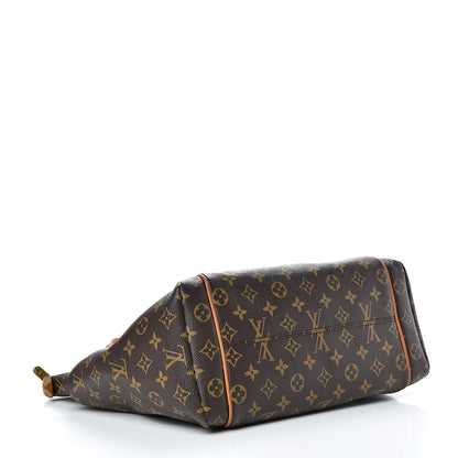 Louis Vuitton Monogram Totally MM 3 of 22