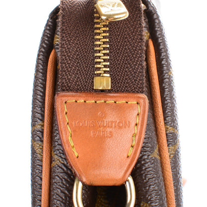 Louis Vuitton Monogram Eva Clutch 8 of 8