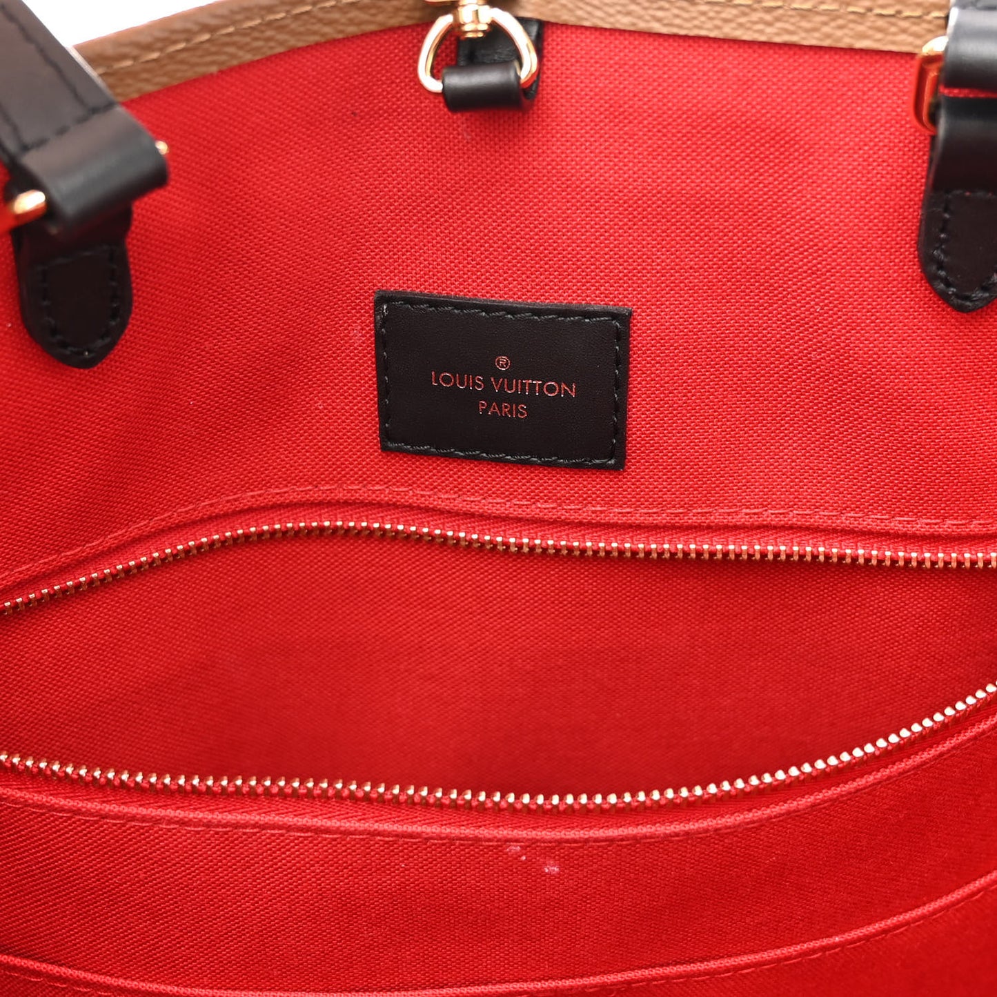 Reverse Monogram Giant Onthego GM