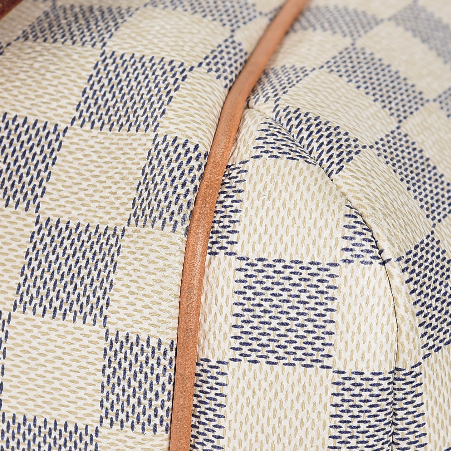 Damier Azur Totally PM