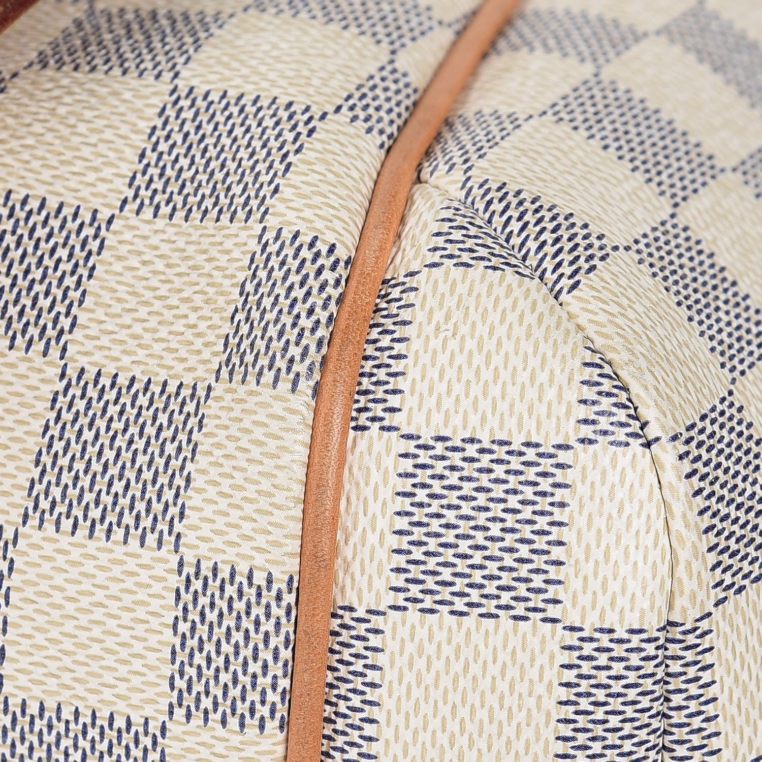 Louis Vuitton Damier Azur Totally PM 16 of 16