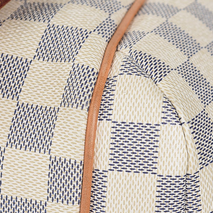 Louis Vuitton Damier Azur Totally PM 16 of 16