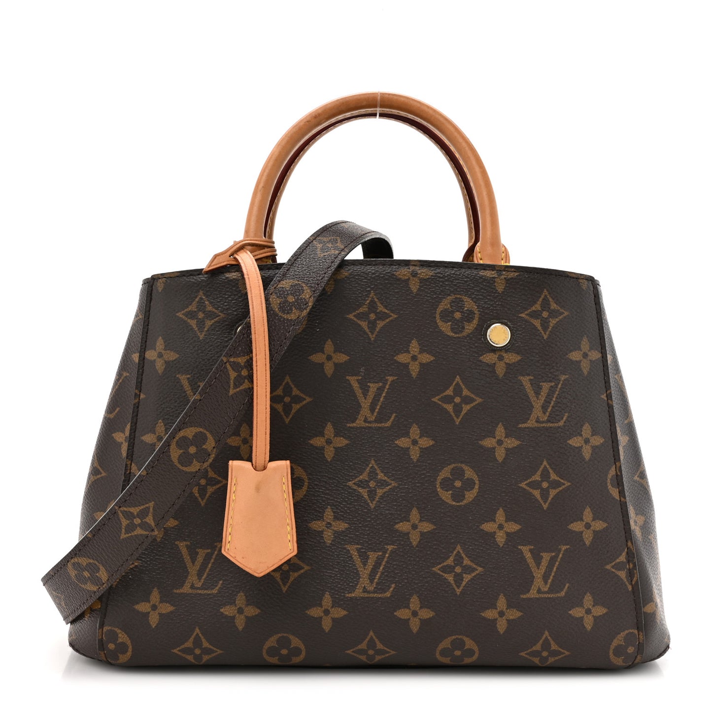 Monogram Montaigne BB