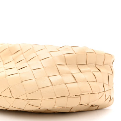 Bottega Veneta Nappa Intrecciato Mini Jodie Porridge 10 of 10
