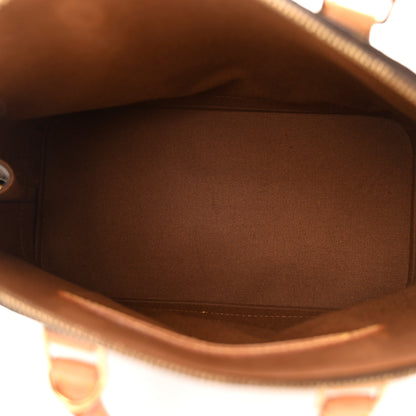 Louis Vuitton LOUIS VUITTON Monogram Alma PM 5 of 12