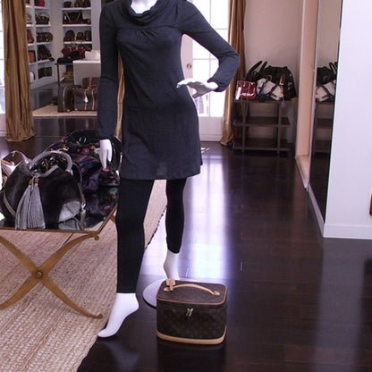 Louis Vuitton Monogram NICE 2 of 11