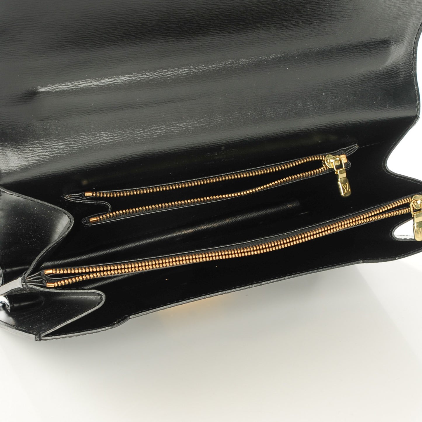 Epi Concorde Black
