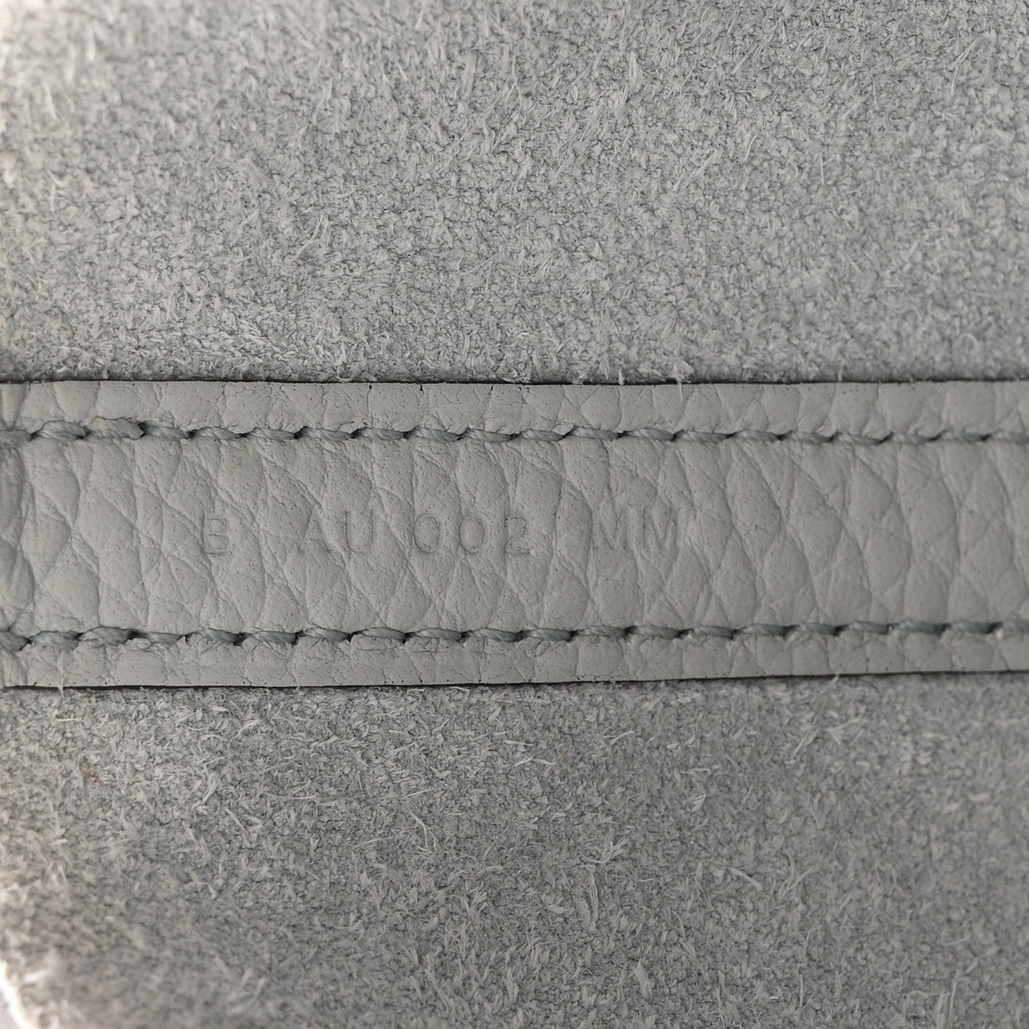 Hermes Taurillon Clemence Picotin Lock 22 MM Bleu Pale 7 of 11
