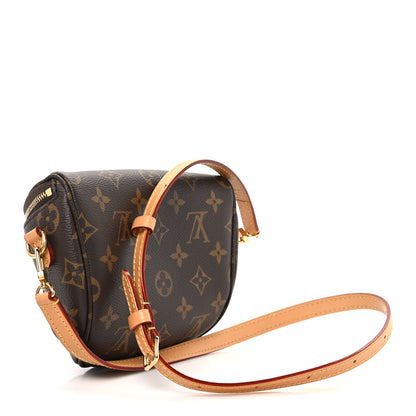 Louis Vuitton Monogram Mini Bumbag 3 of 9