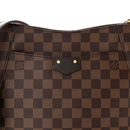 Louis Vuitton Damier Ebene South Bank Besace 9 of 11