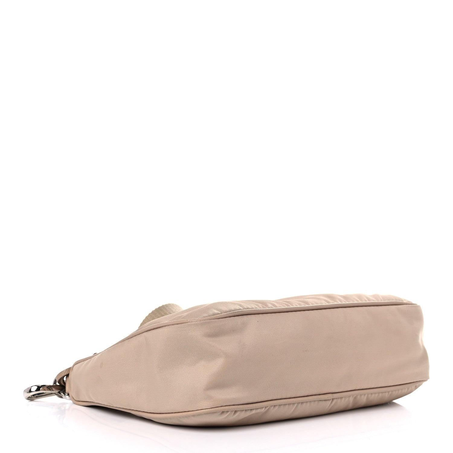 Prada Nylon Re-Edition 2005 Shoulder Bag Cammeo 2 of 16