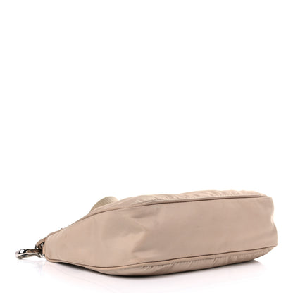 Prada Nylon Re-Edition 2005 Shoulder Bag Cammeo 2 of 16