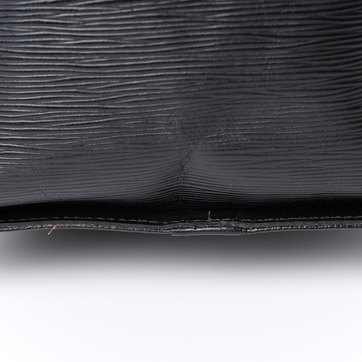 Epi Keepall 50 Black