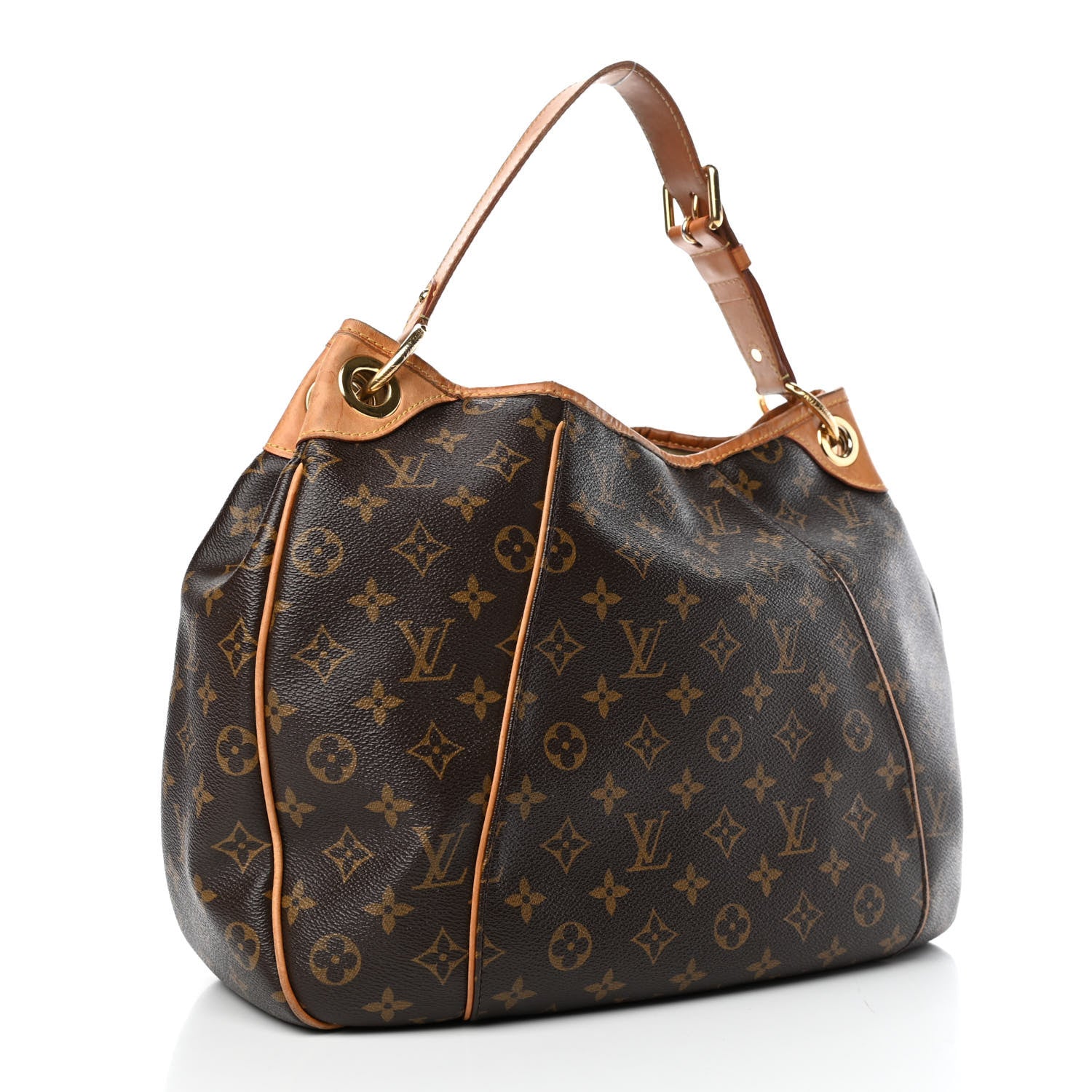 Louis Vuitton Monogram Galliera PM 2 of 4