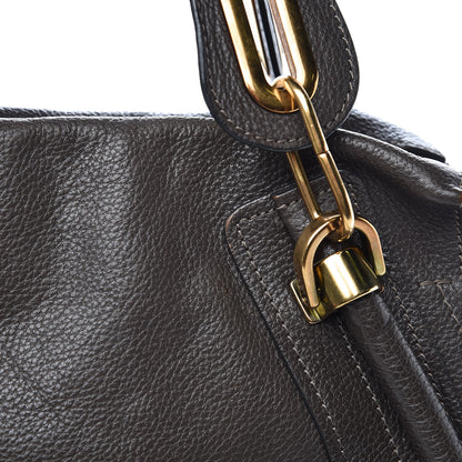Chloe Calfskin Medium Paraty Rock 14 of 17