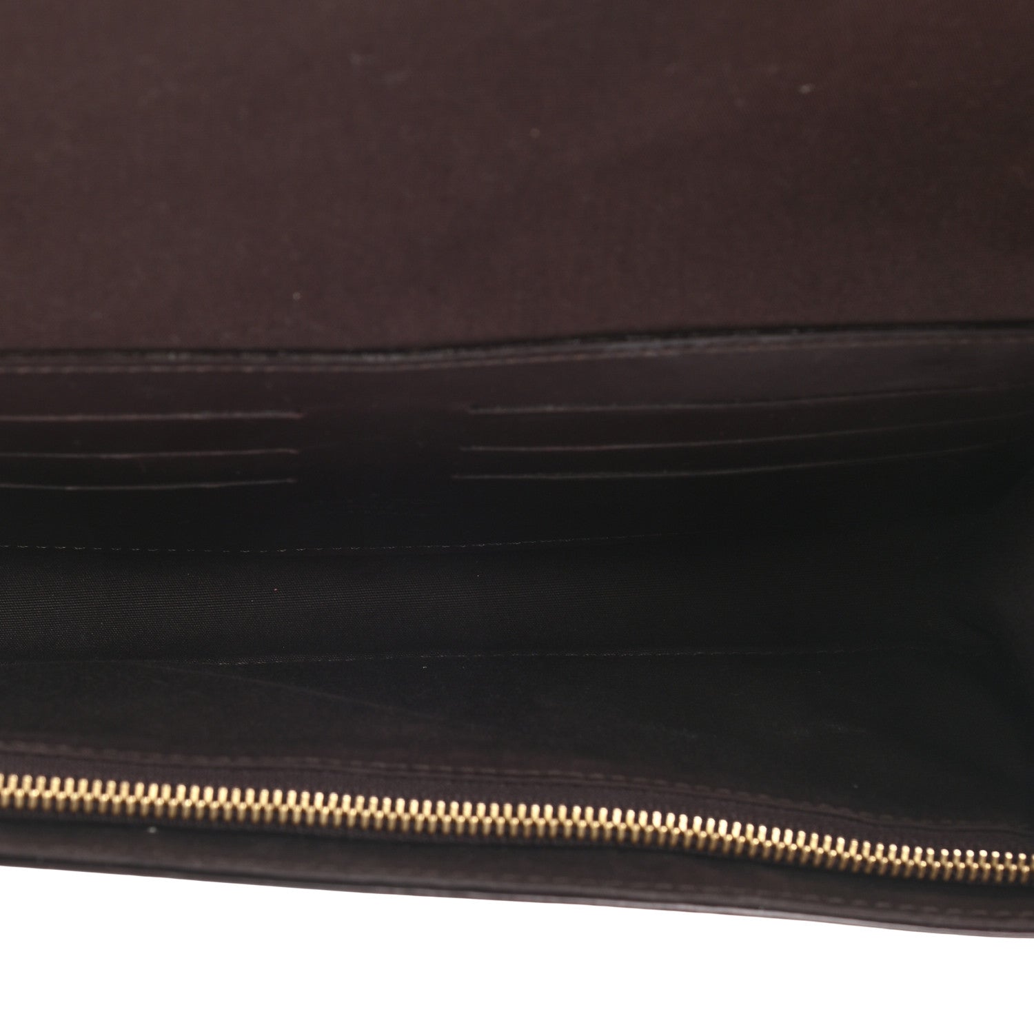 Louis Vuitton Vernis Rossmore MM Rouge Fauviste 5 of 10