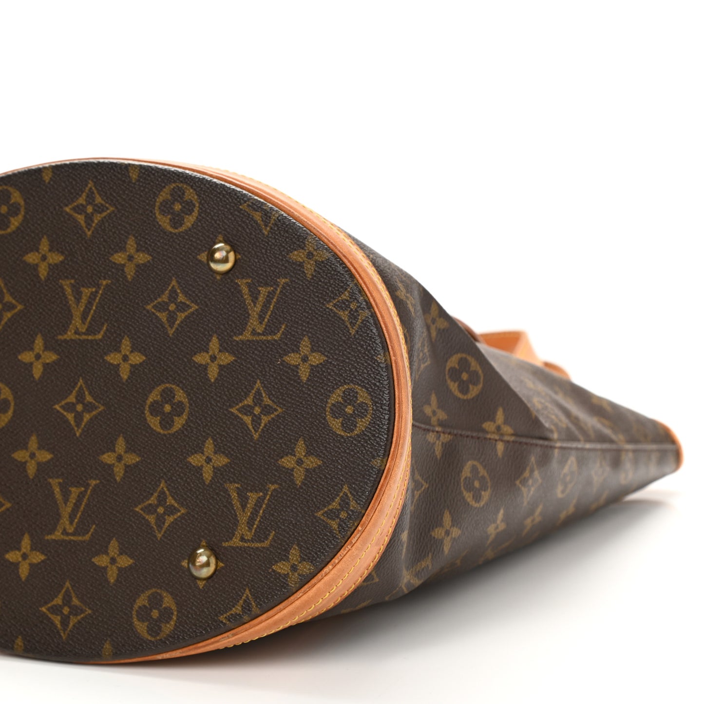 Monogram Bucket 27
