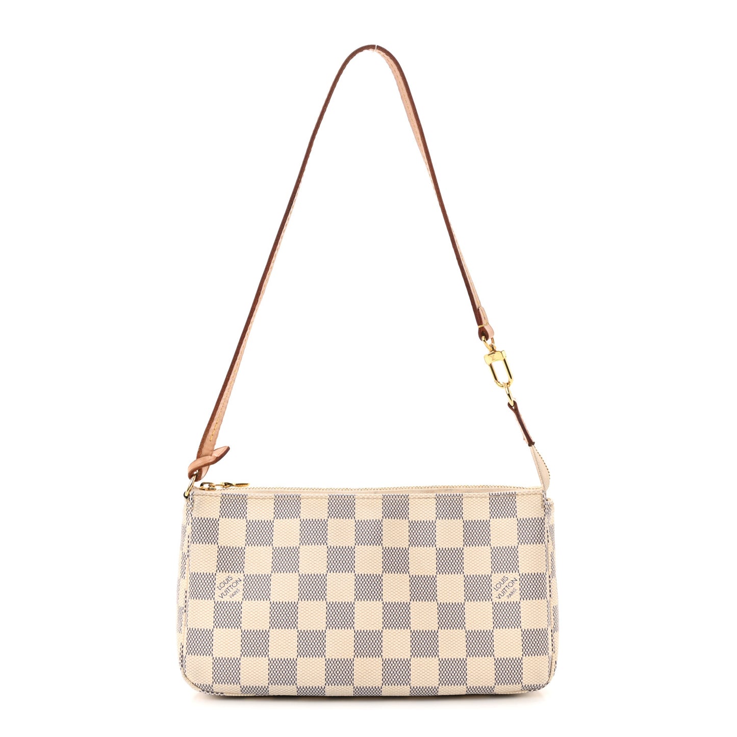 Damier Azur Pochette Accessories NM