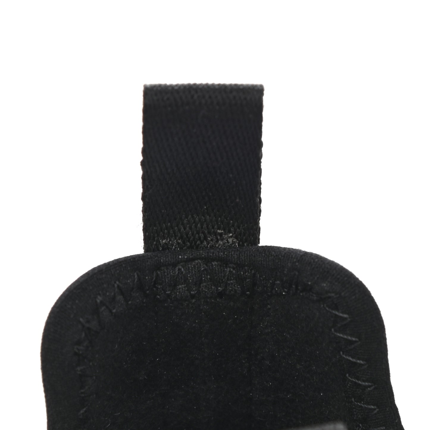 Velvet Calfskin Mixed Fibers CC Sneakers 39.5 Black