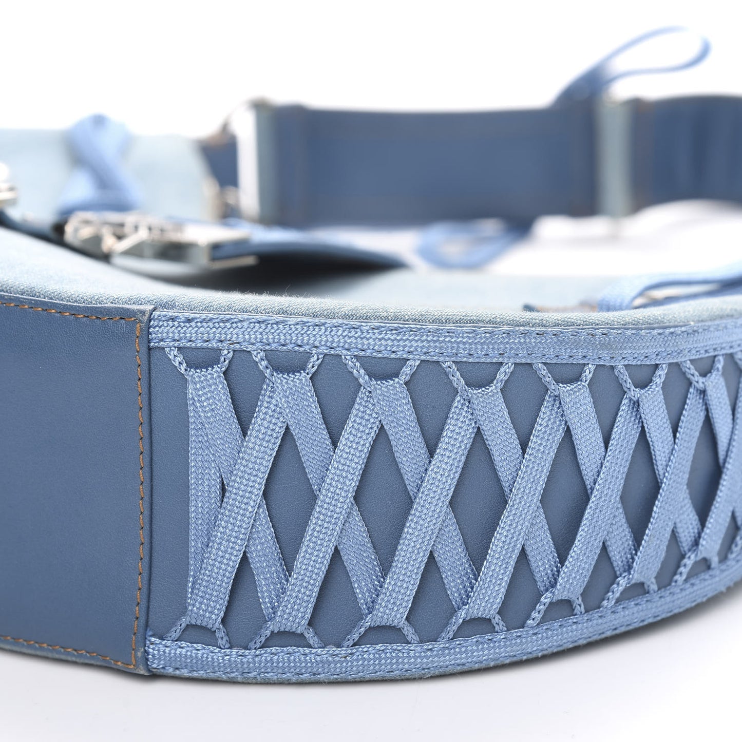 Denim Admit It Hobo Blue