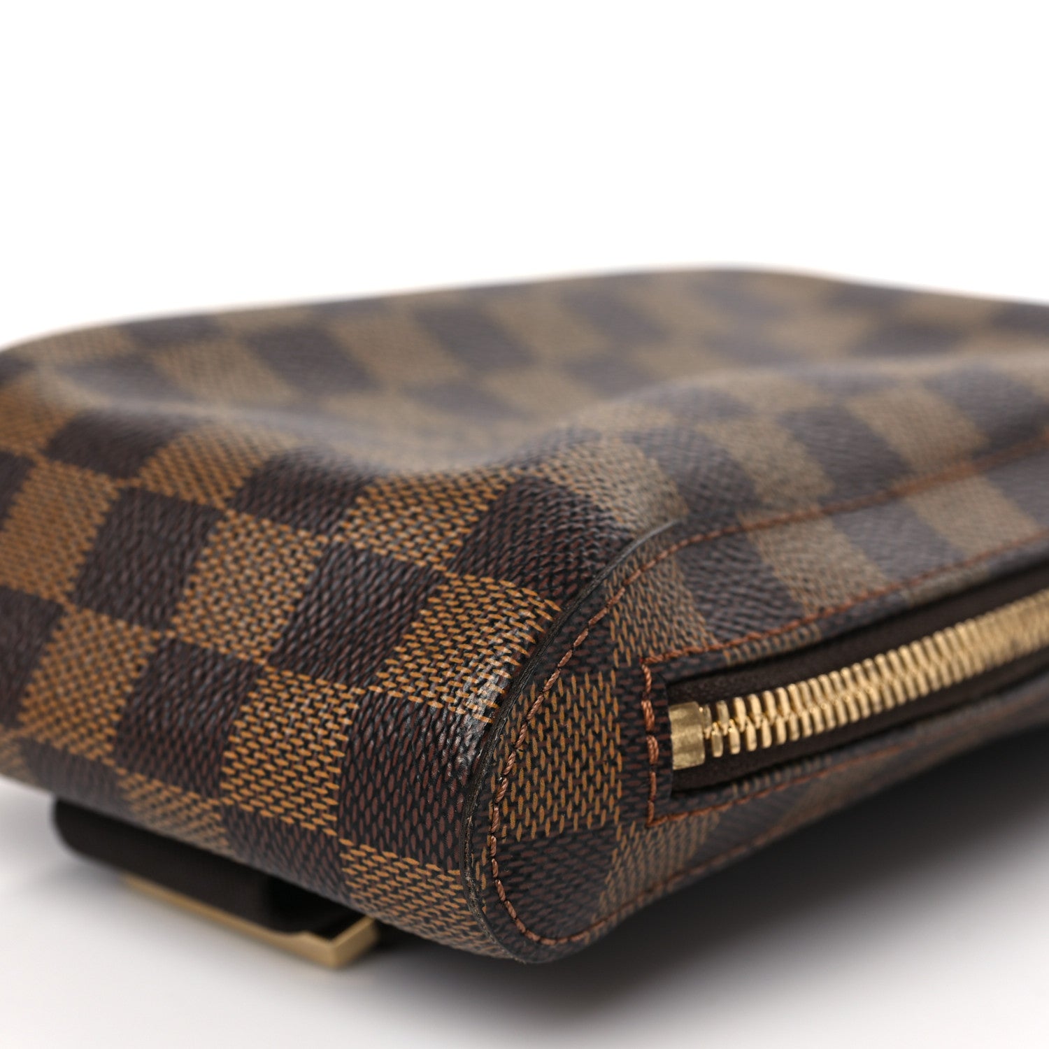 Louis Vuitton Damier Ebene Geronimos 8 of 8
