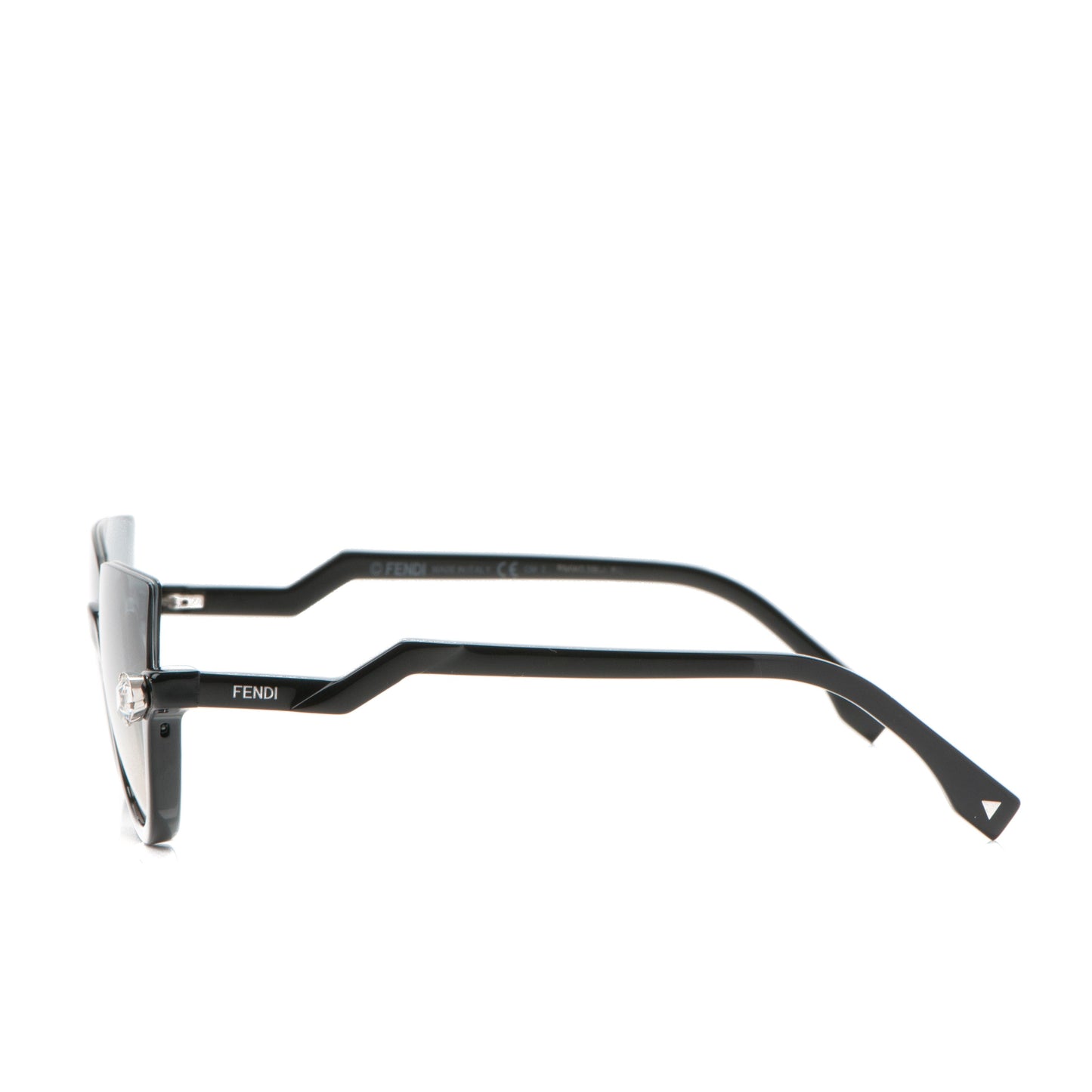 Sunglasses Blink FF 0138/S Black