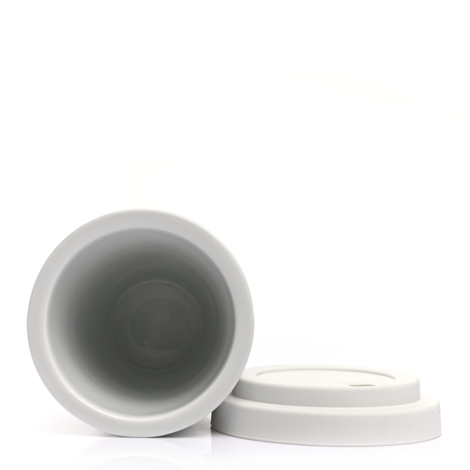 Balenciaga Porcelain Cities Firenze Coffee Cup White 5 of 6