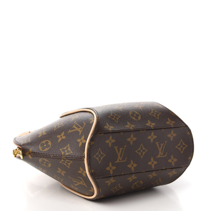 Louis Vuitton Monogram Ellipse PM 4 of 10