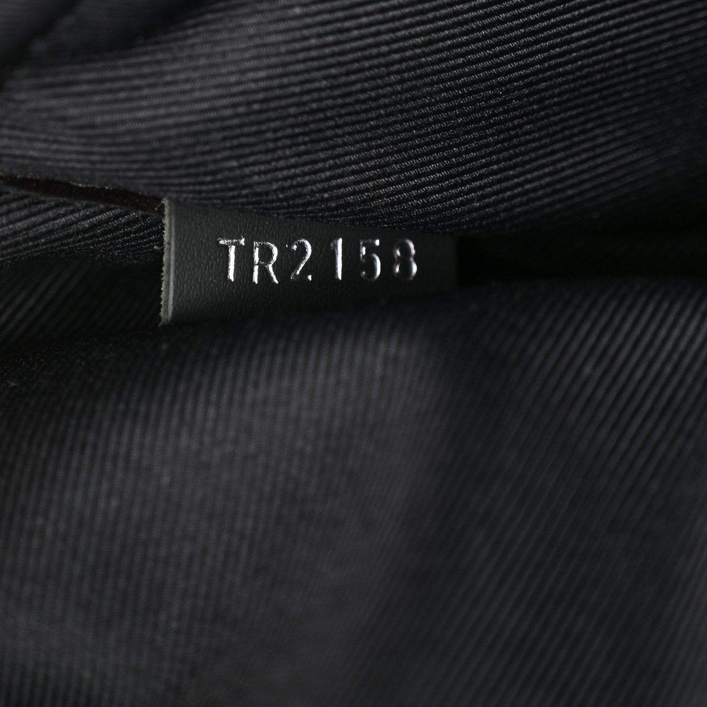 Monogram Eclipse Steamer Backpack