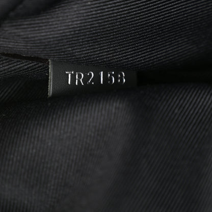 Louis Vuitton Monogram Eclipse Steamer Backpack 7 of 12