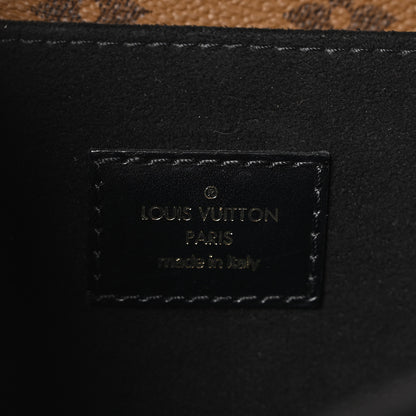 Louis Vuitton Reverse Monogram Pochette Metis 6 of 9