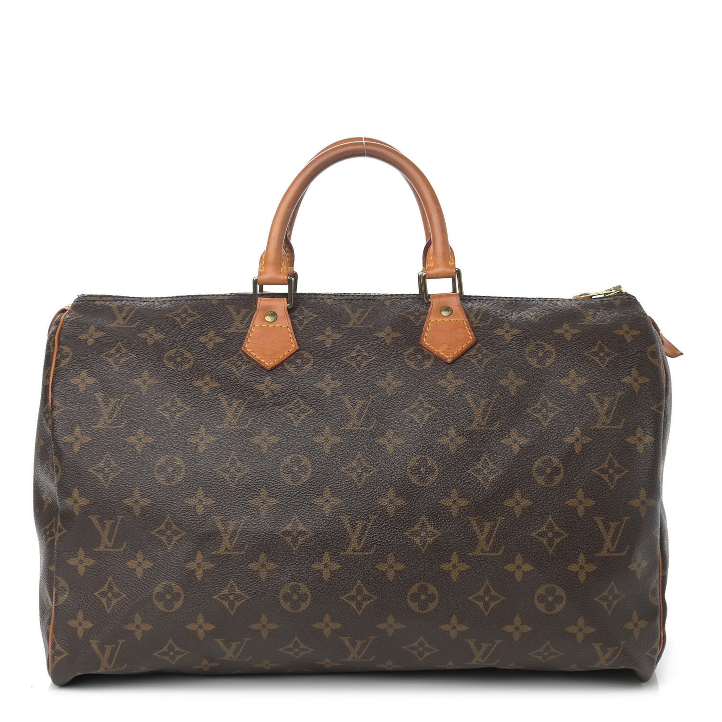 Monogram Speedy 40