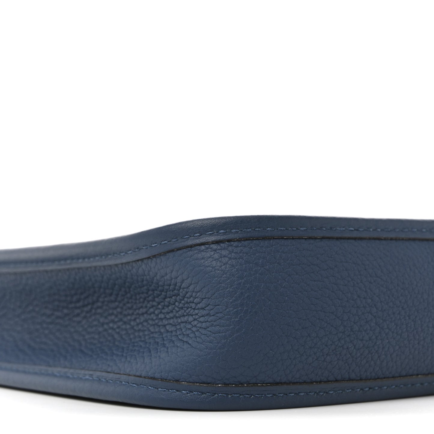 Taurillon Clemence Evelyne TPM Bleu Agate