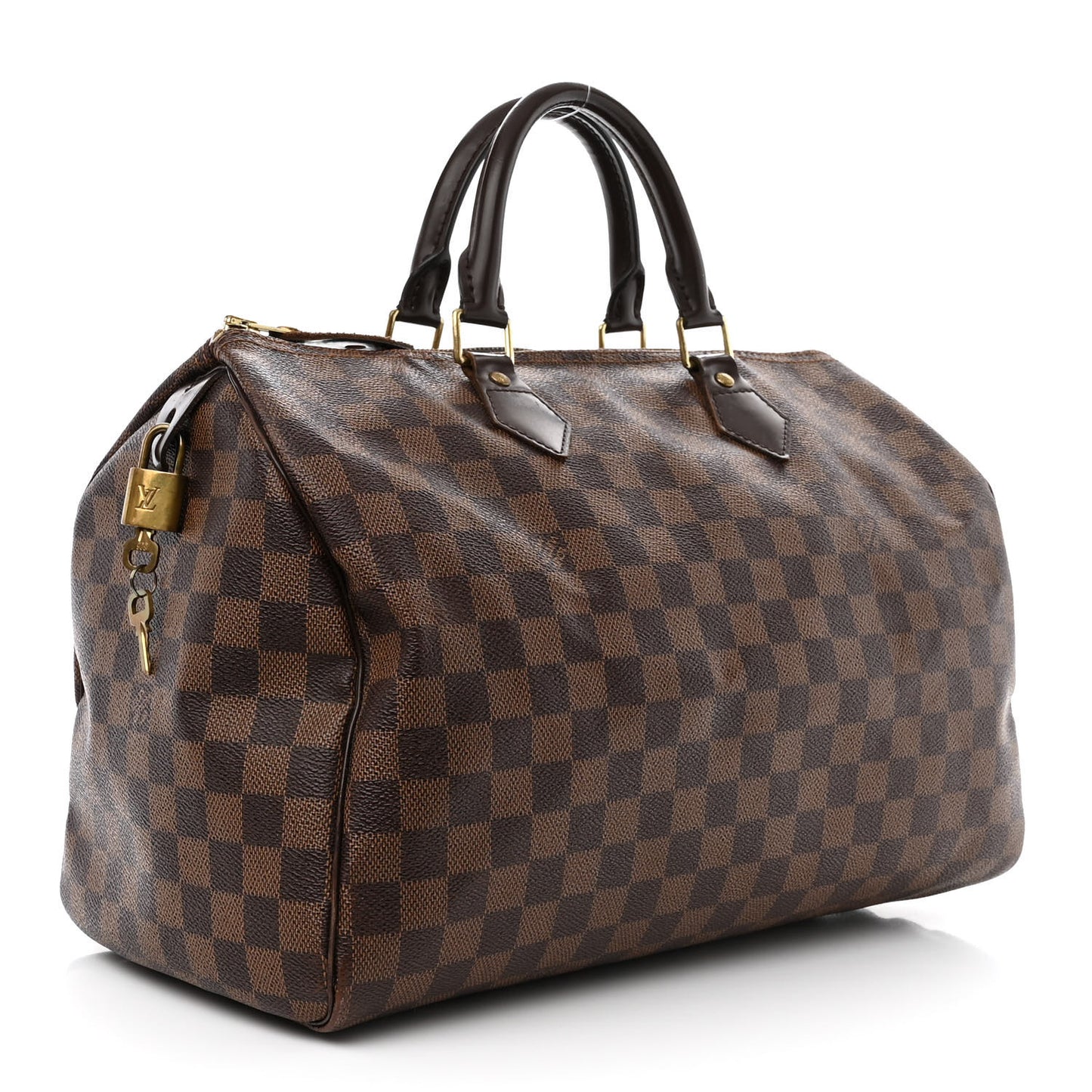 Damier Ebene Speedy 35