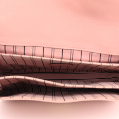 Louis Vuitton Empreinte Pochette Metis Rose Poudre 5 of 13
