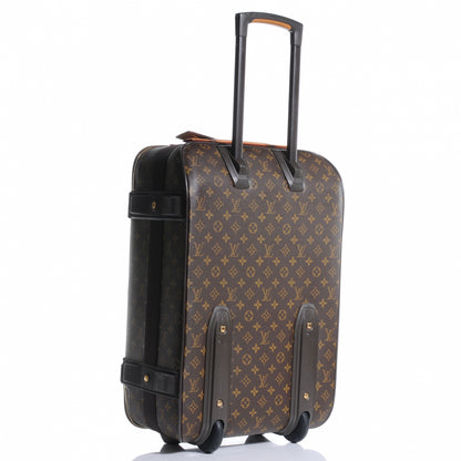 Louis Vuitton Monogram Pegase 55 3 of 7