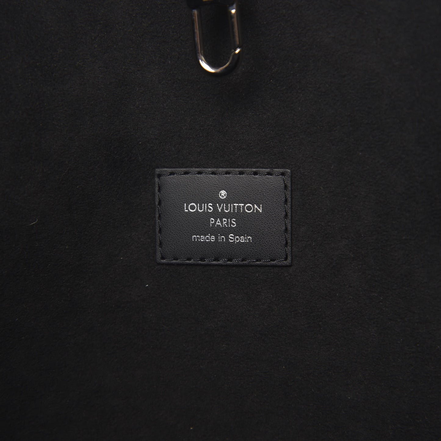 Epi Neverfull MM Denim Light