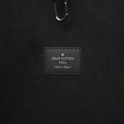 Louis Vuitton Epi Neverfull MM Denim Light 6 of 10