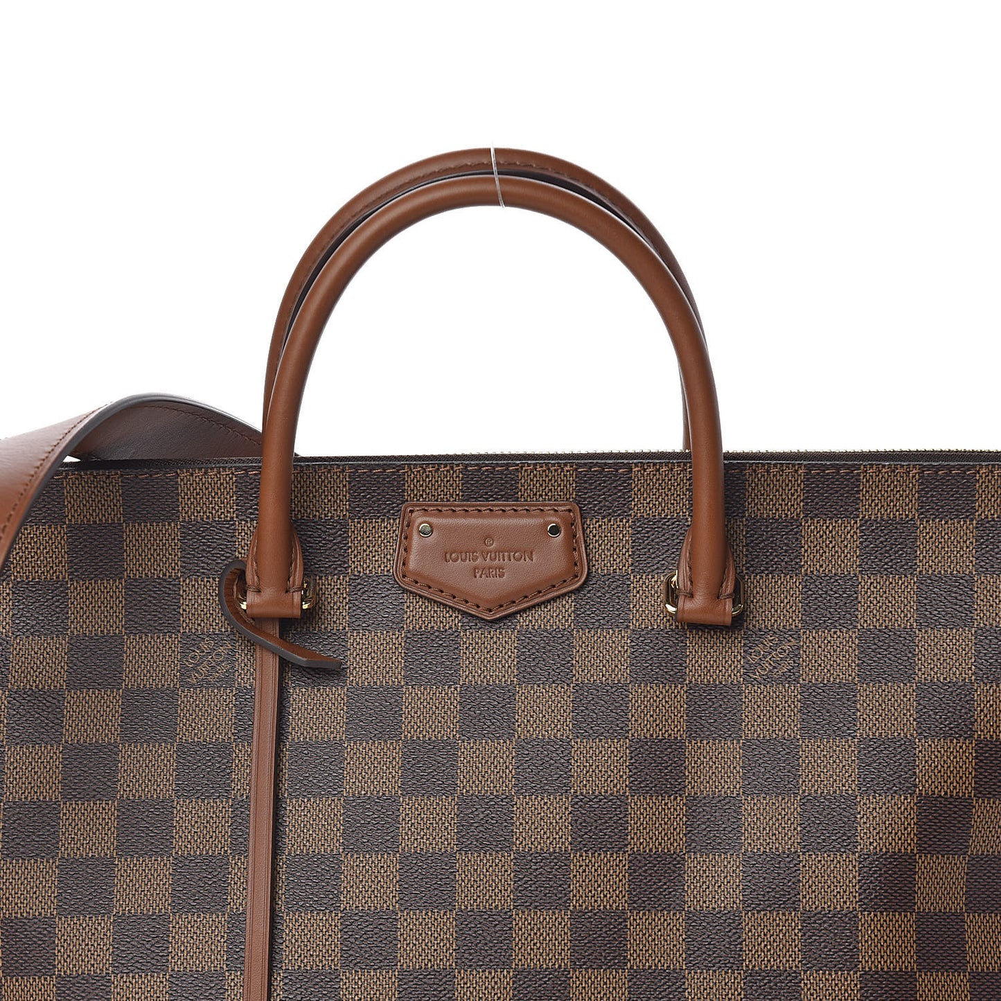 Damier Ebene Belmont