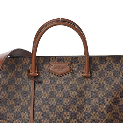 Louis Vuitton Damier Ebene Belmont 9 of 11